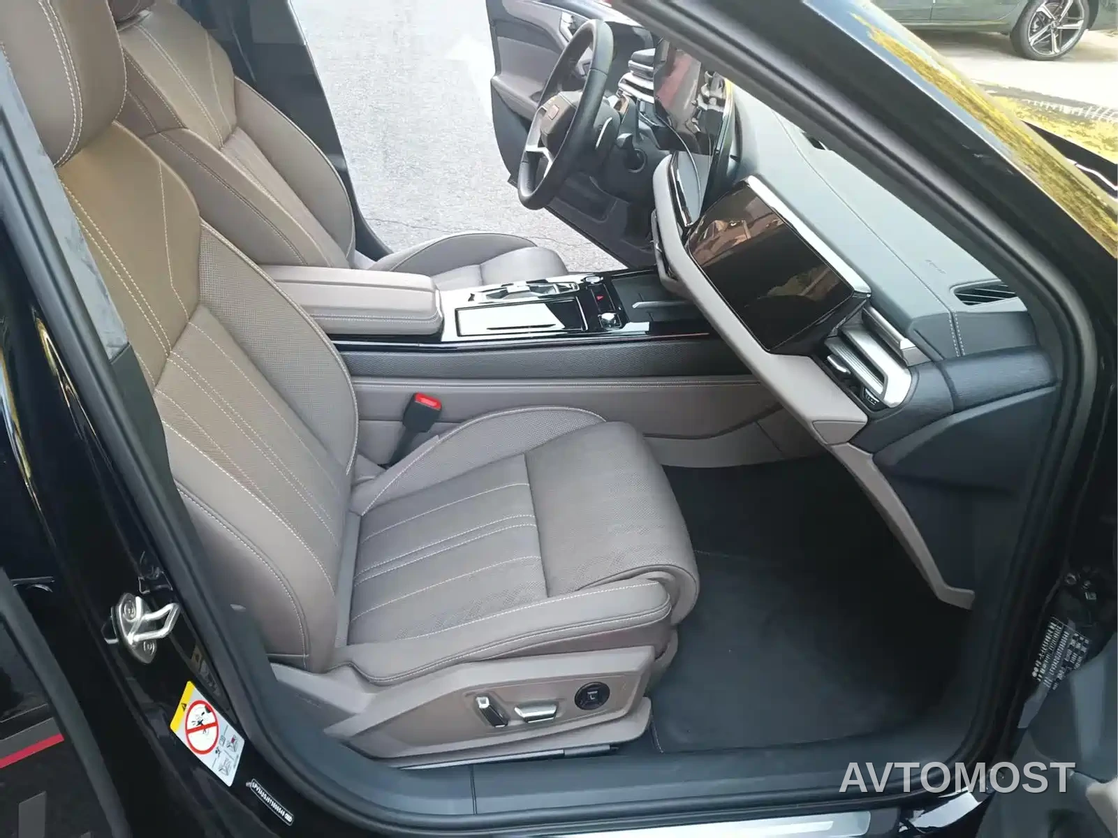 Audi A6L 2026 Model 2.0T High Power Sport Edition — фото 6