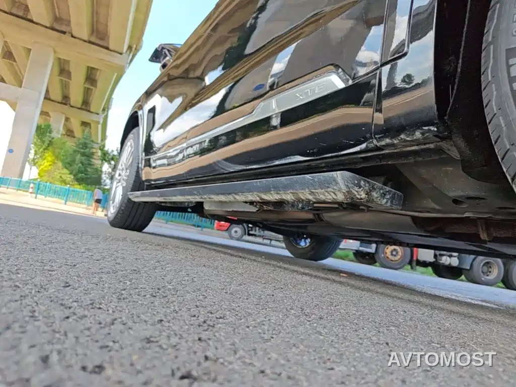 Cadillac XT6 2022 2.0T 6-Seater 4WD Luxury Edition — фото 21