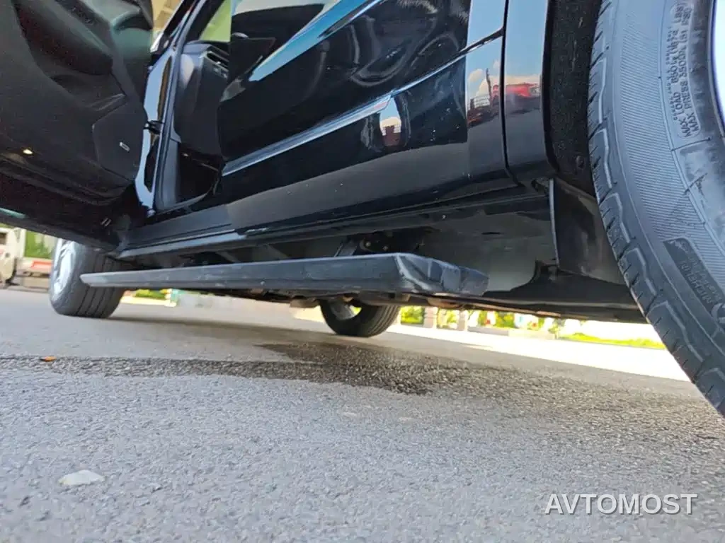 Cadillac XT6 2022 2.0T 6-Seater 4WD Luxury Edition — фото 22