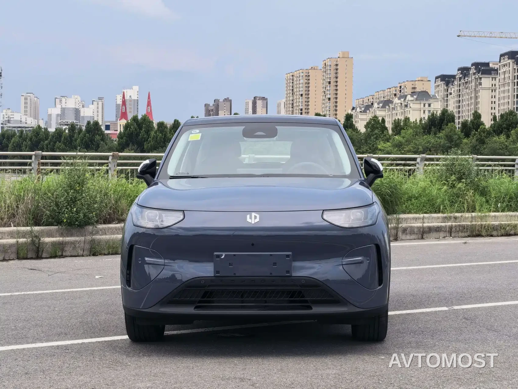 Leapmotor A10 2026 Model 400km Range — фото 2