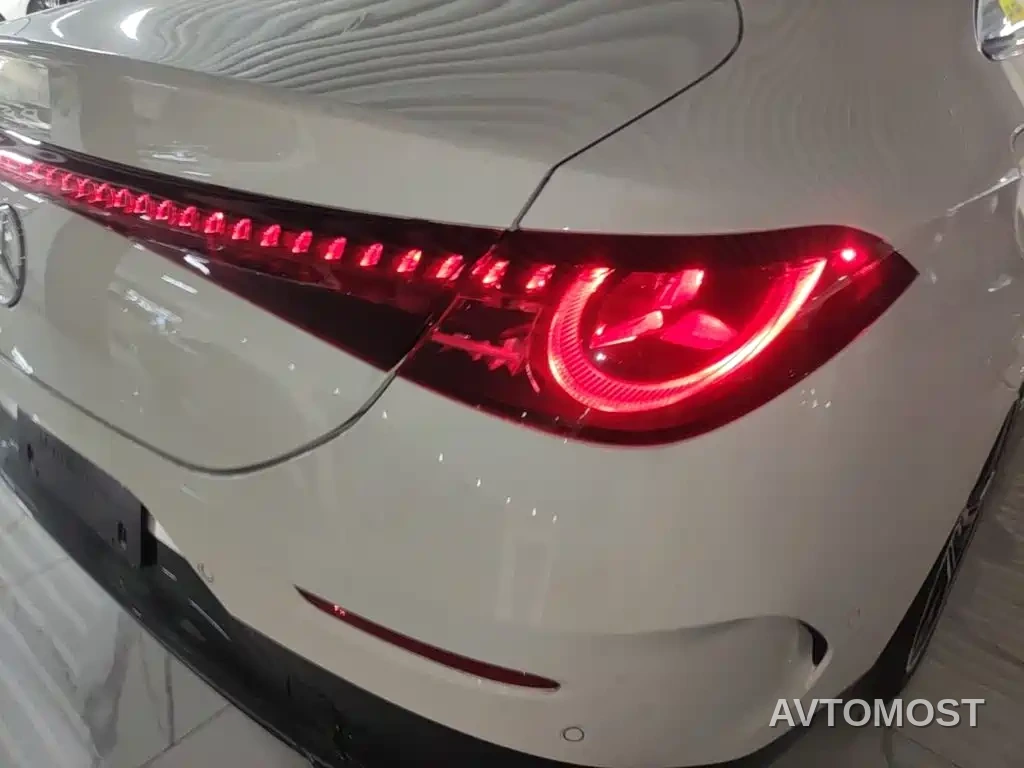 Mercedes-Benz CLA New Energy 2025 300L Fashion — фото 6
