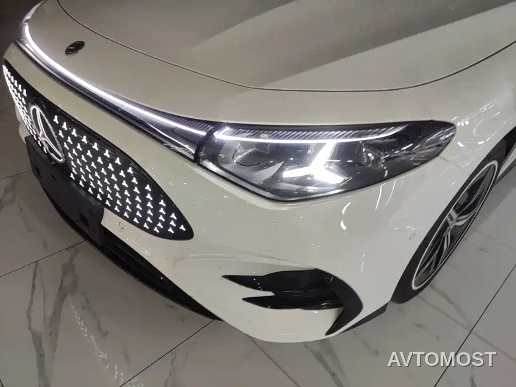 Mercedes-Benz CLA New Energy 2025 300L Fashion — фото 21