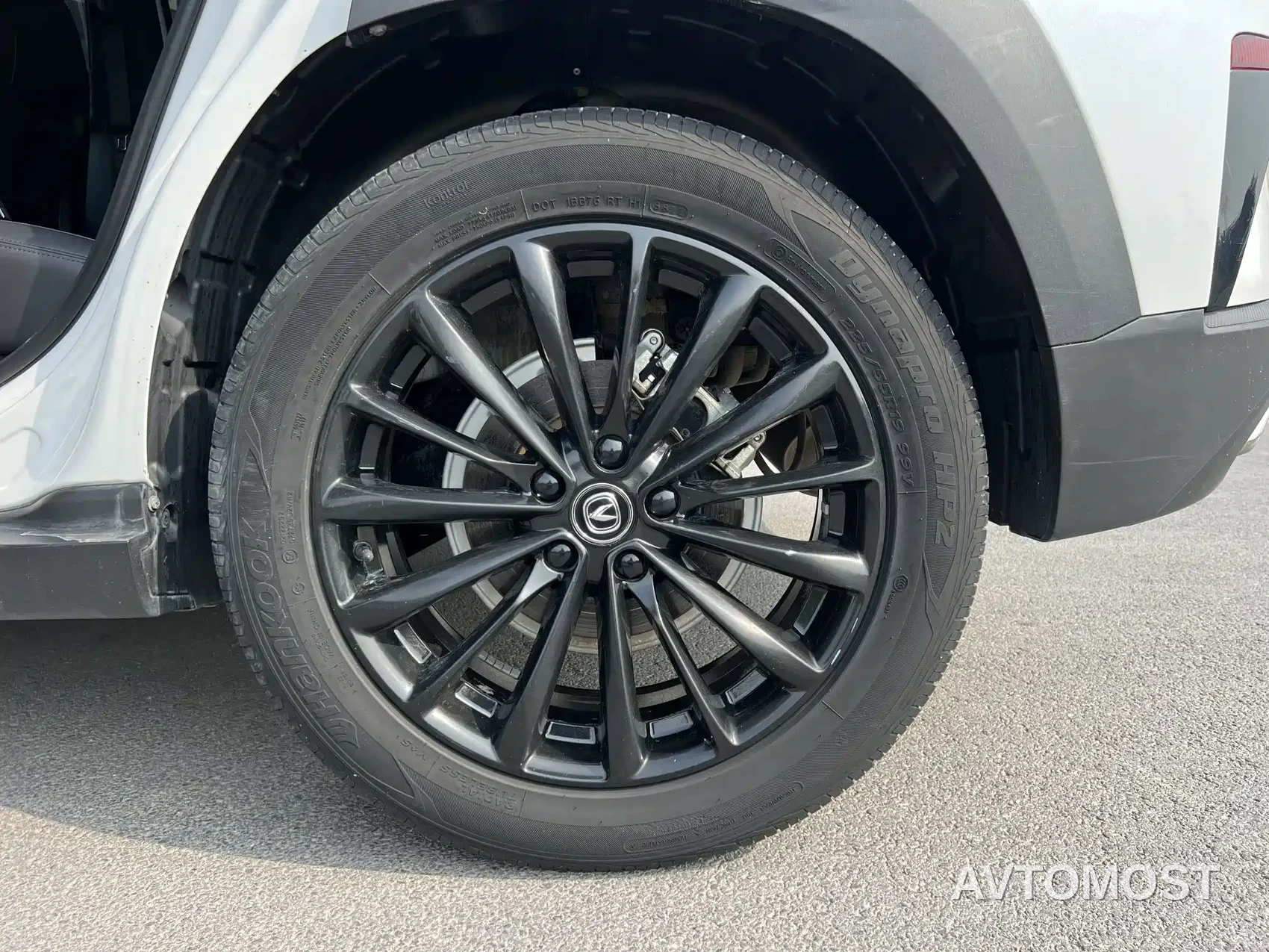 Changan UNI-T 2022 1.5T Excellence — фото 20