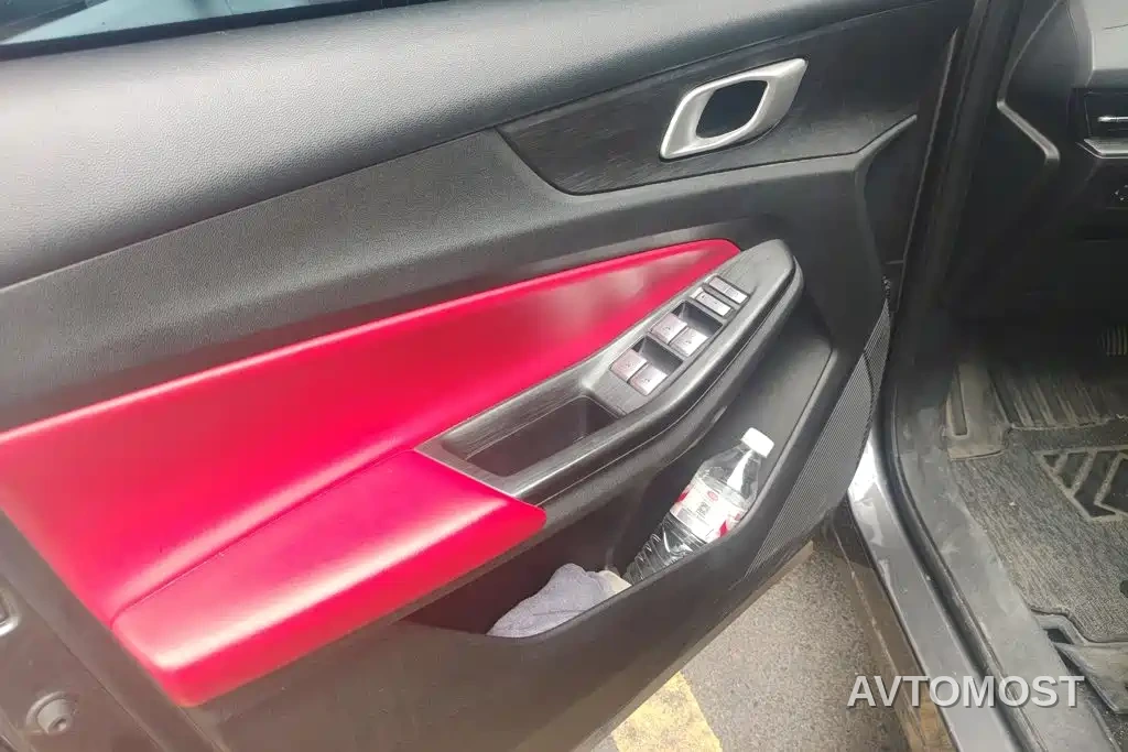 Changan CS55 PLUS 2022 Model Second Generation 1.5T DCT Premium Edition — фото 6