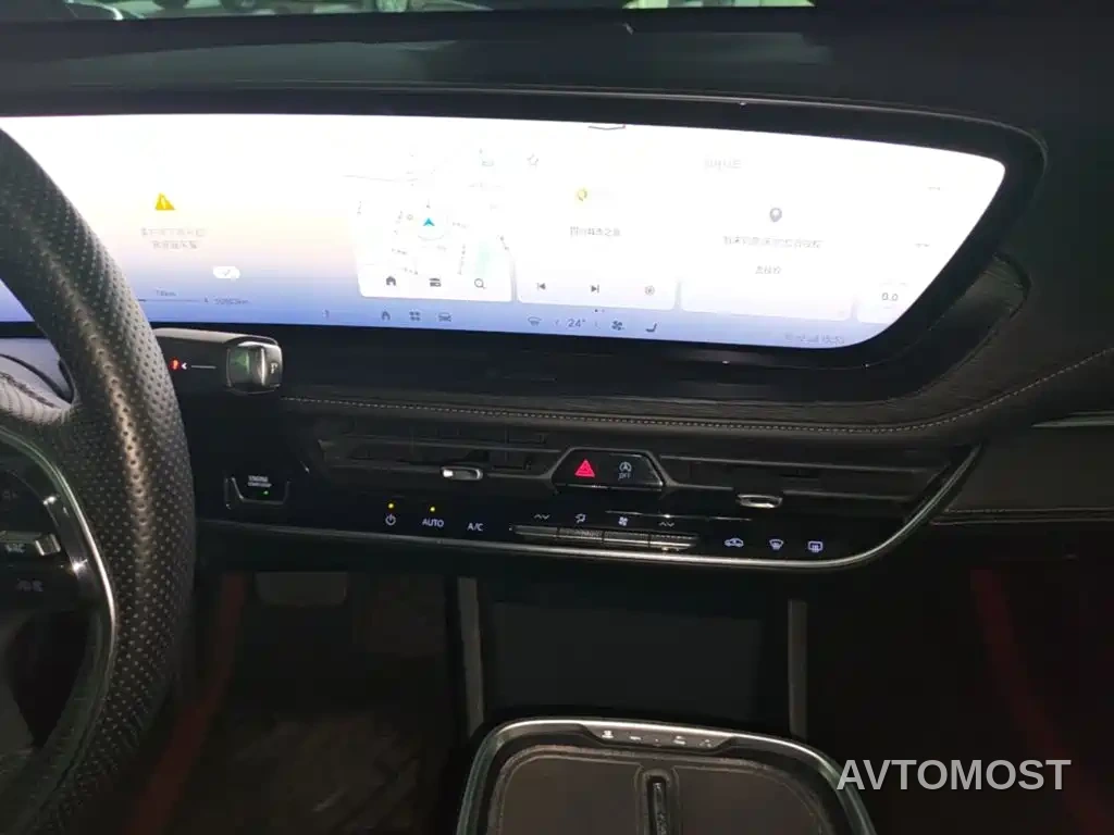 Buick LaCrosse 2023 28T Premium Edition — фото 12