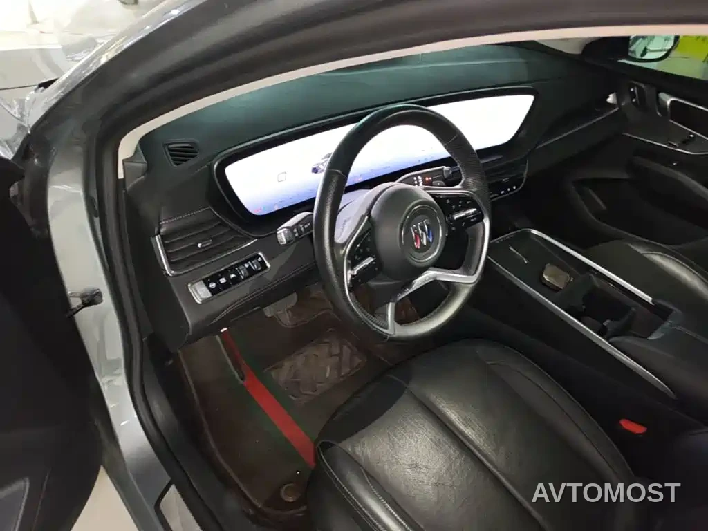 Buick LaCrosse 2023 28T Premium Edition — фото 15