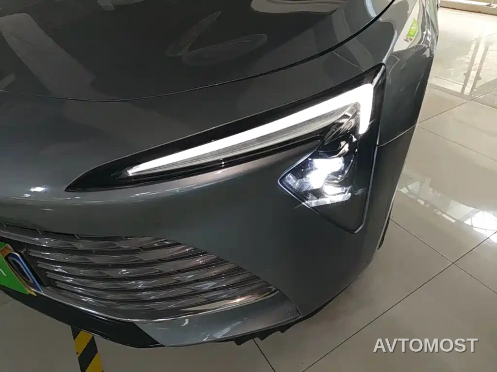 Buick LaCrosse 2023 28T Premium Edition — фото 22