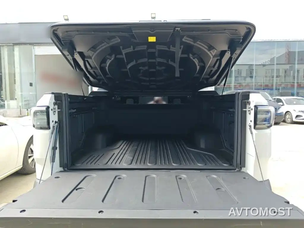 Geely Radar Horizon 2024 Model 460km 4WD Air Edition — фото 17