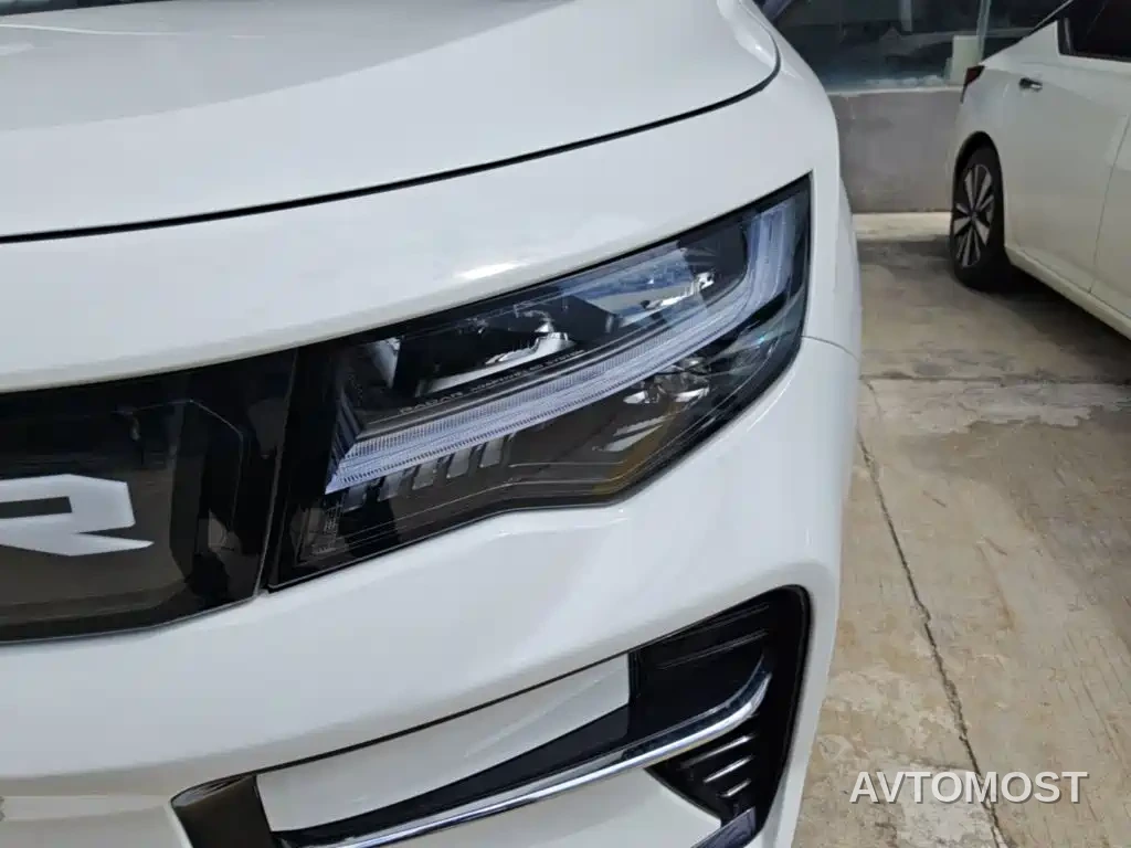 Geely Radar Horizon 2024 Model 460km 4WD Air Edition — фото 22