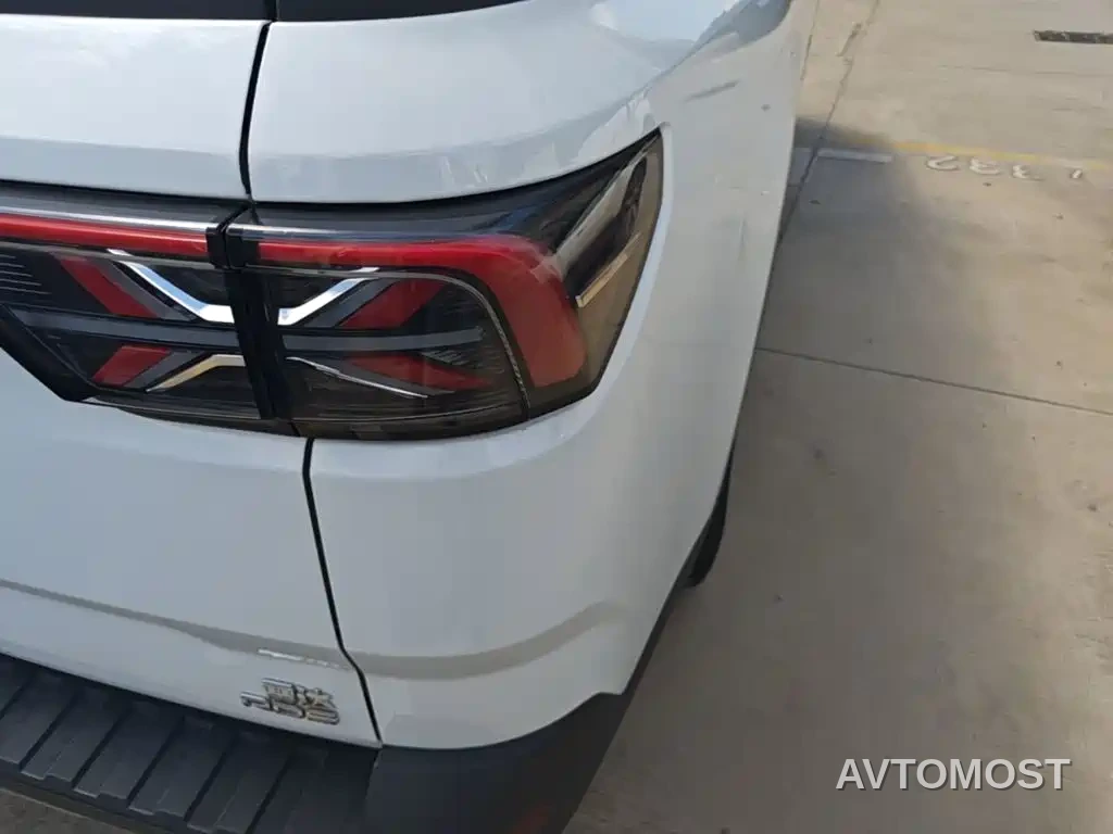 Geely Radar Horizon 2023 550km Maker Edition — фото 8