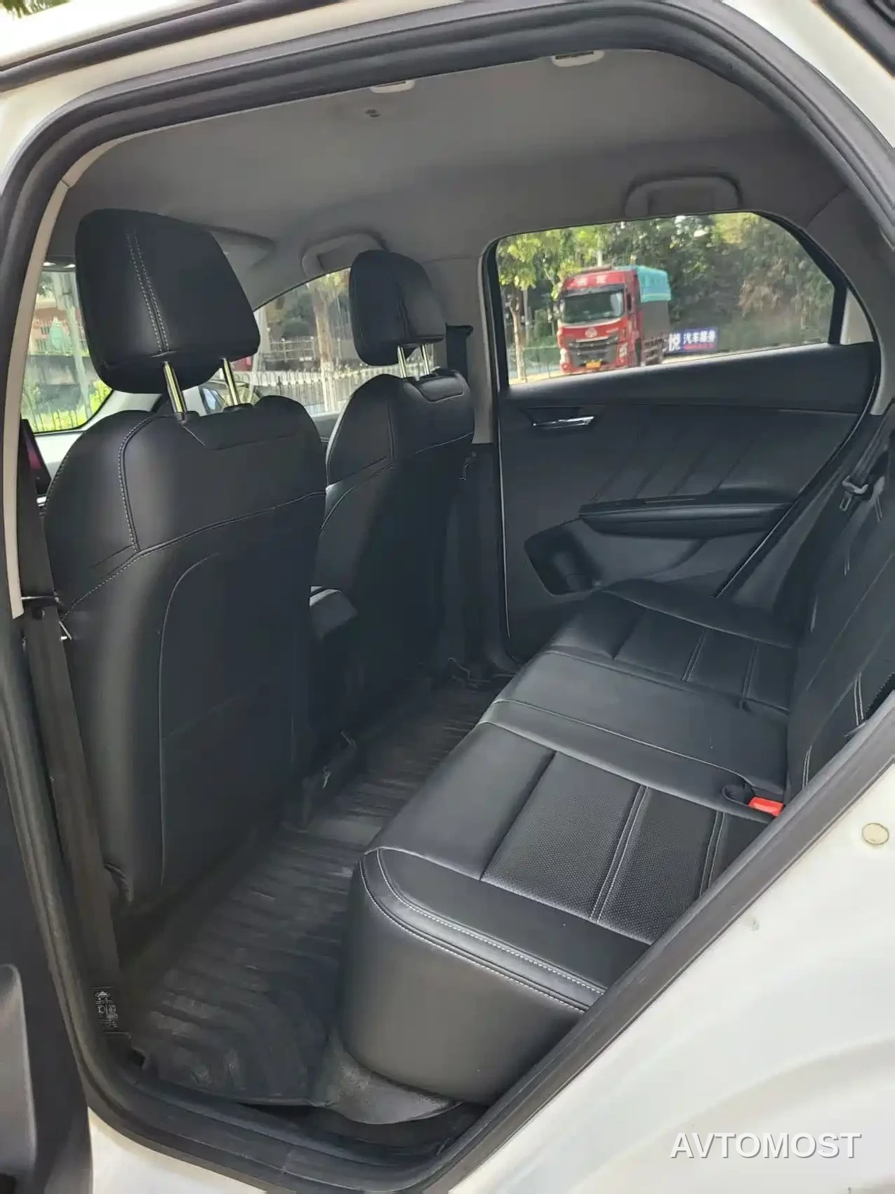 BYD e2 2021 Mobility Edition — фото 4