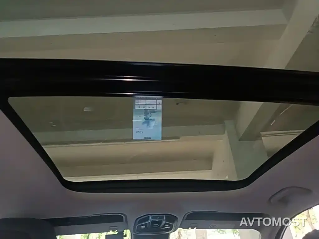 Geely Boyue L 2024 1.5TD DCT Premium Edition — фото 18
