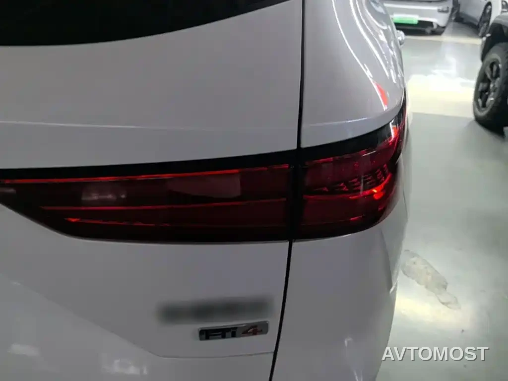 Haval Xiaolong MAX 2023 1.5L Hi4 105 4WD Smart Flagship — фото 6