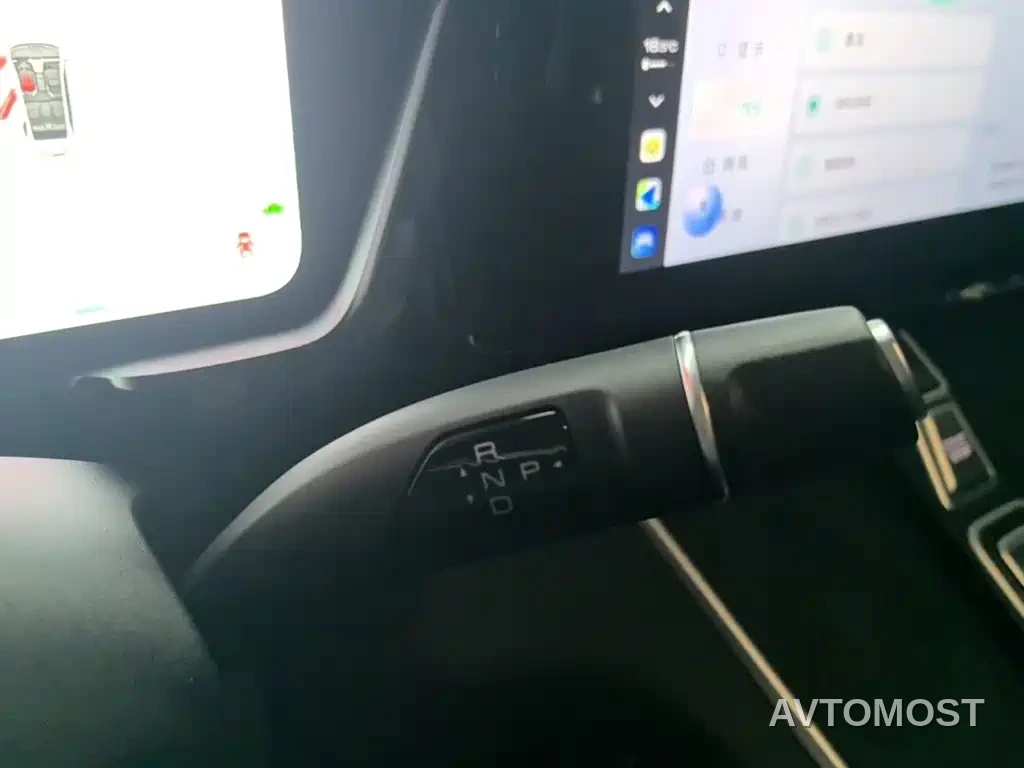 Haval Xiaolong MAX 2023 1.5L Hi4 105 4WD Smart Flagship — фото 12