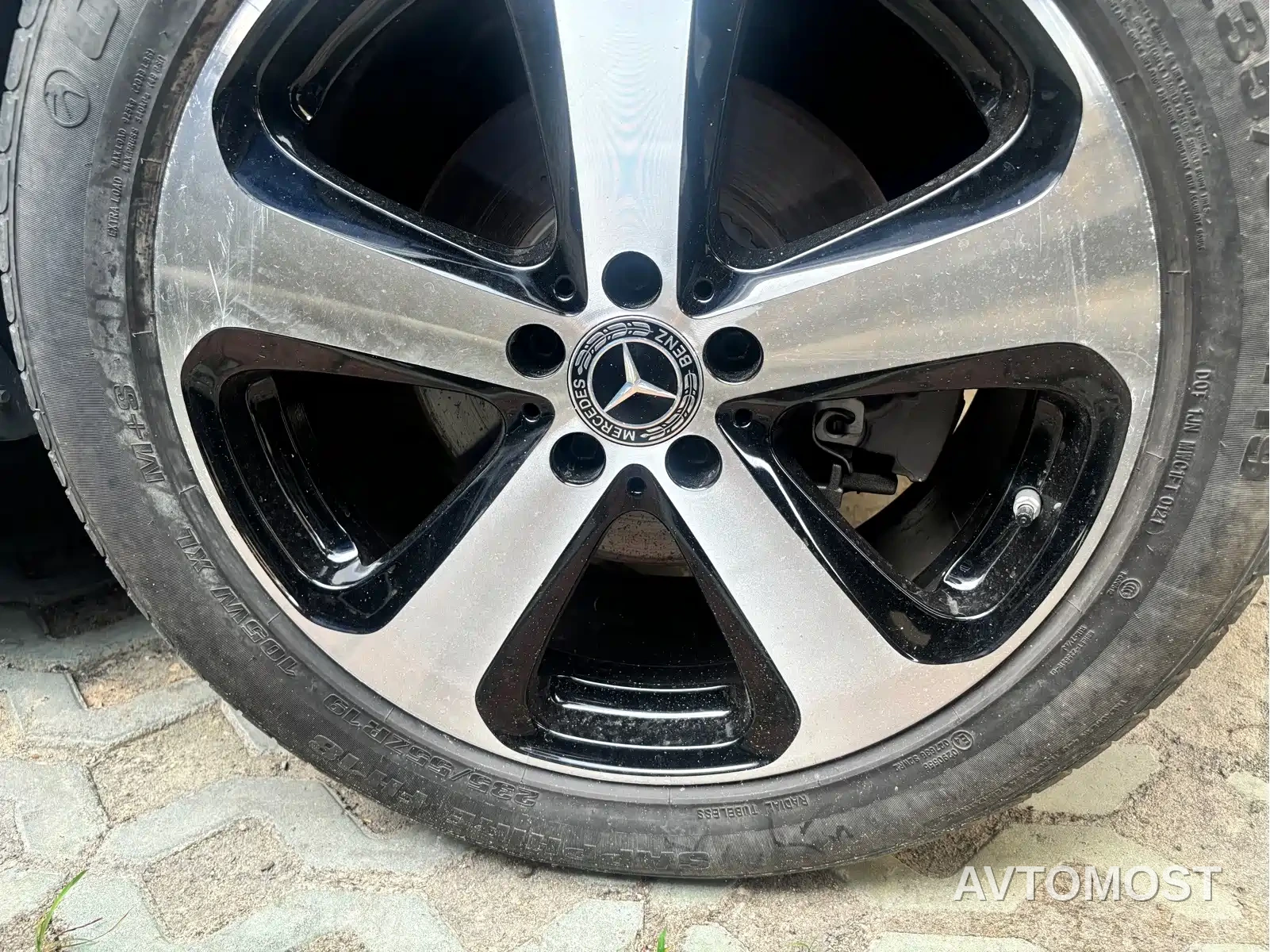 Mercedes-Benz GLC 2022 Facelift GLC 260 L 4MATIC Dynamic — фото 19