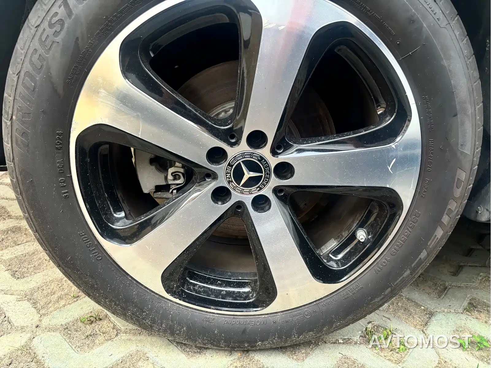 Mercedes-Benz GLC 2022 Facelift GLC 260 L 4MATIC Dynamic — фото 20