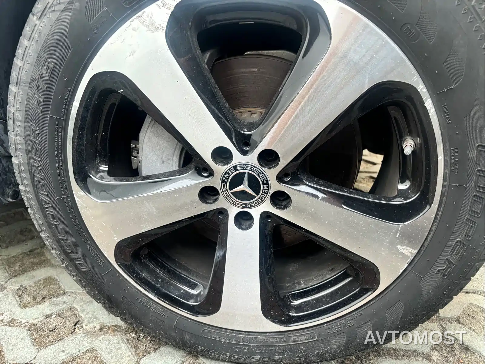 Mercedes-Benz GLC 2022 Facelift GLC 260 L 4MATIC Dynamic — фото 21