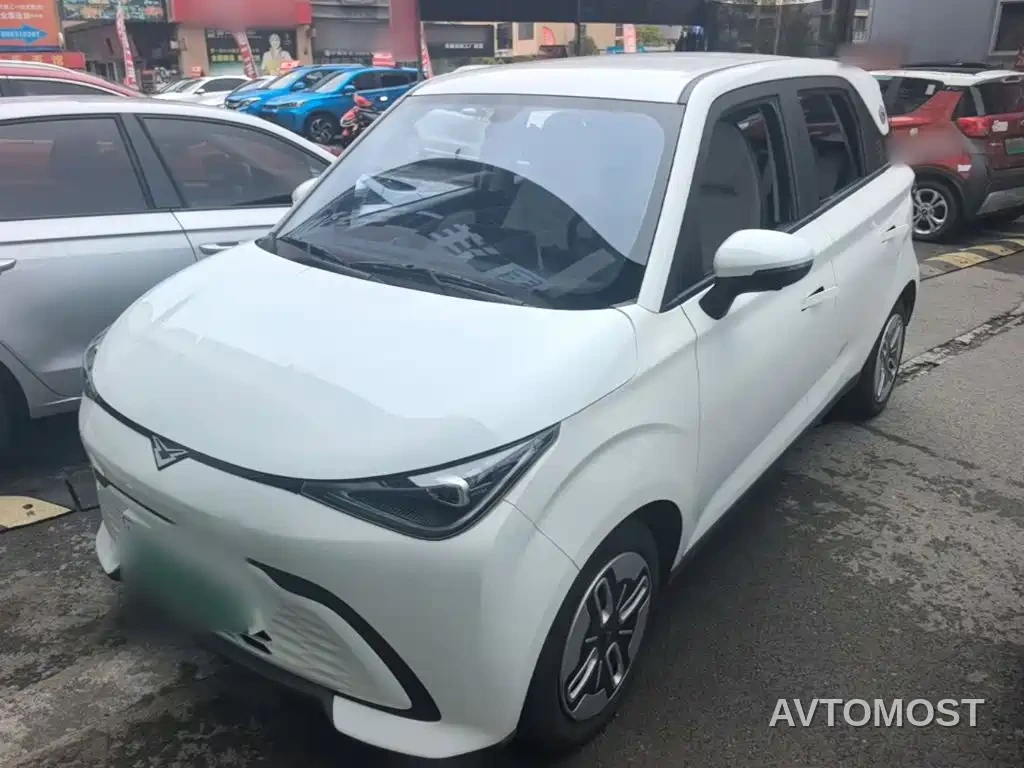 Cowin October 2025 Model Mate 300km Wave Rider Edition — фото 2
