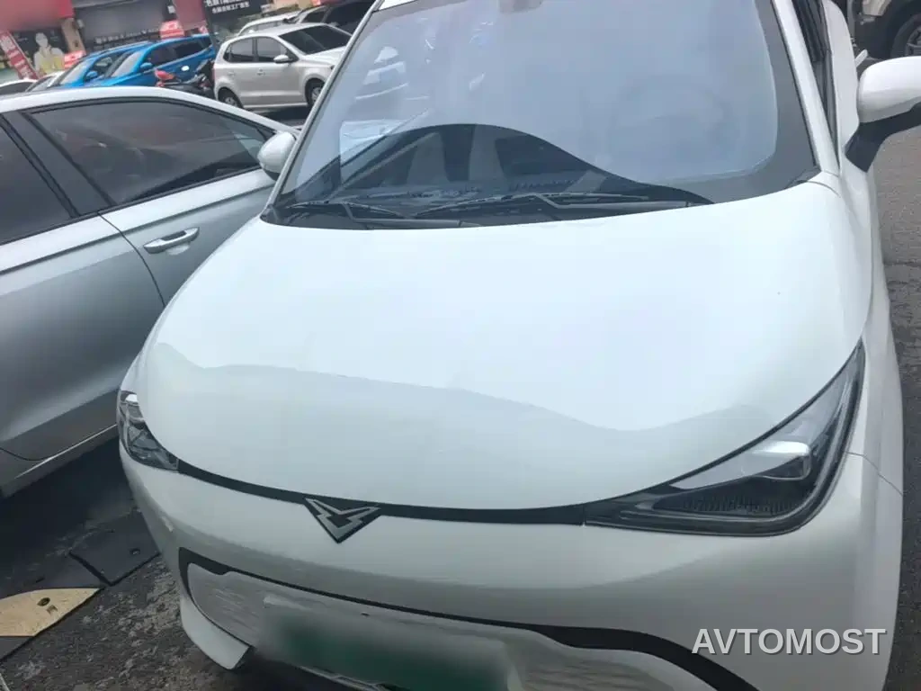 Cowin October 2025 Model Mate 300km Wave Rider Edition — фото 3