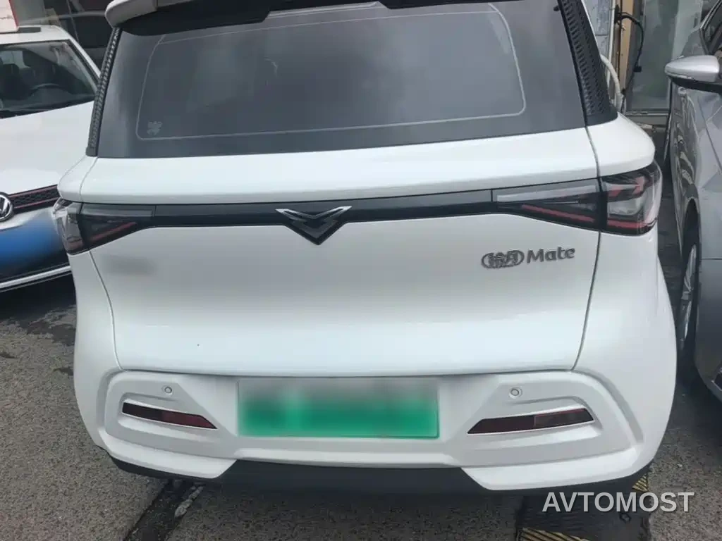 Cowin October 2025 Model Mate 300km Wave Rider Edition — фото 6