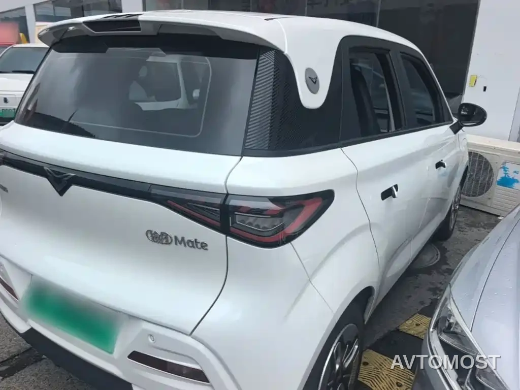 Cowin October 2025 Model Mate 300km Wave Rider Edition — фото 7