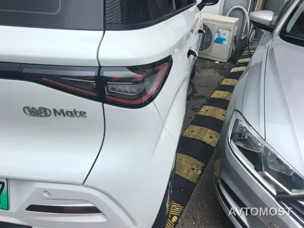 Cowin October 2025 Model Mate 300km Wave Rider Edition — фото 8