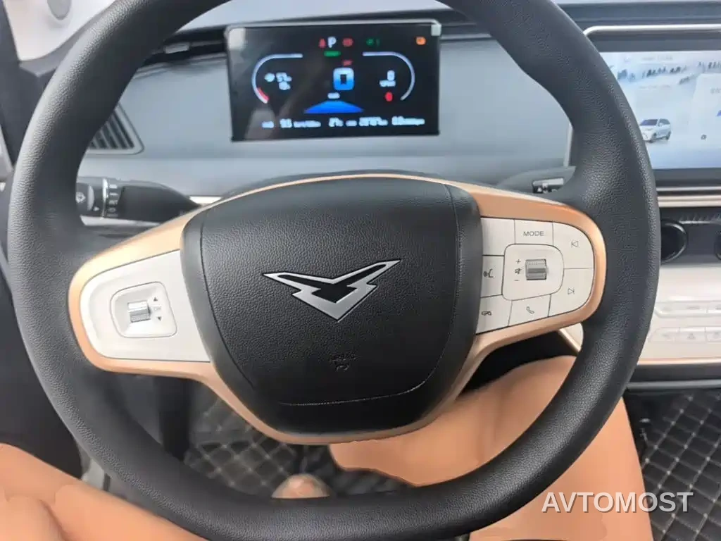 Cowin October 2025 Model Mate 300km Wave Rider Edition — фото 11
