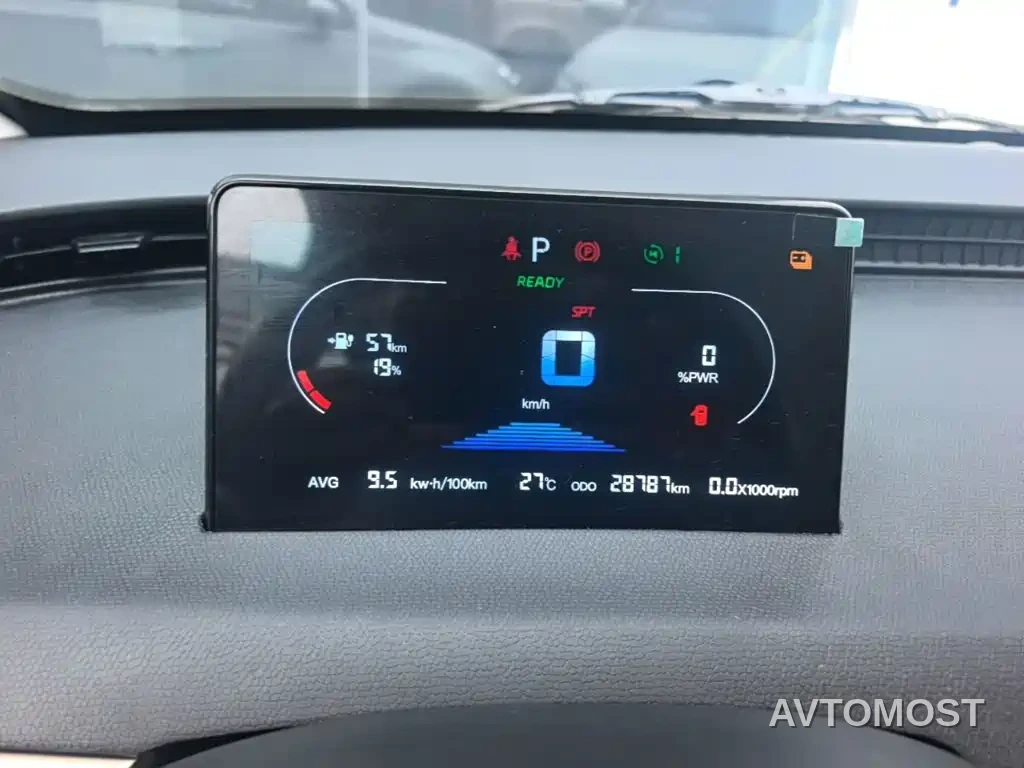 Cowin October 2025 Model Mate 300km Wave Rider Edition — фото 12