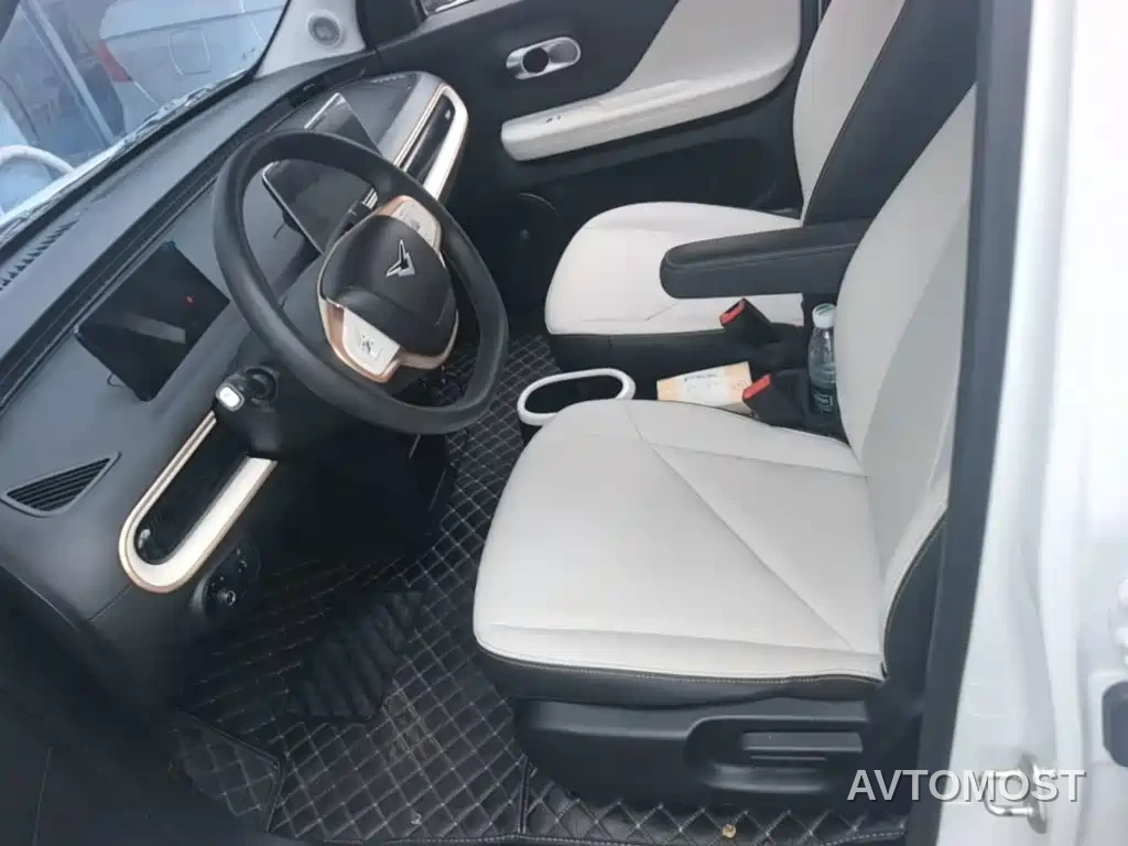 Cowin October 2025 Model Mate 300km Wave Rider Edition — фото 15