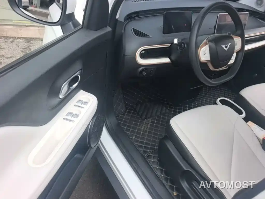 Cowin October 2025 Model Mate 300km Wave Rider Edition — фото 16