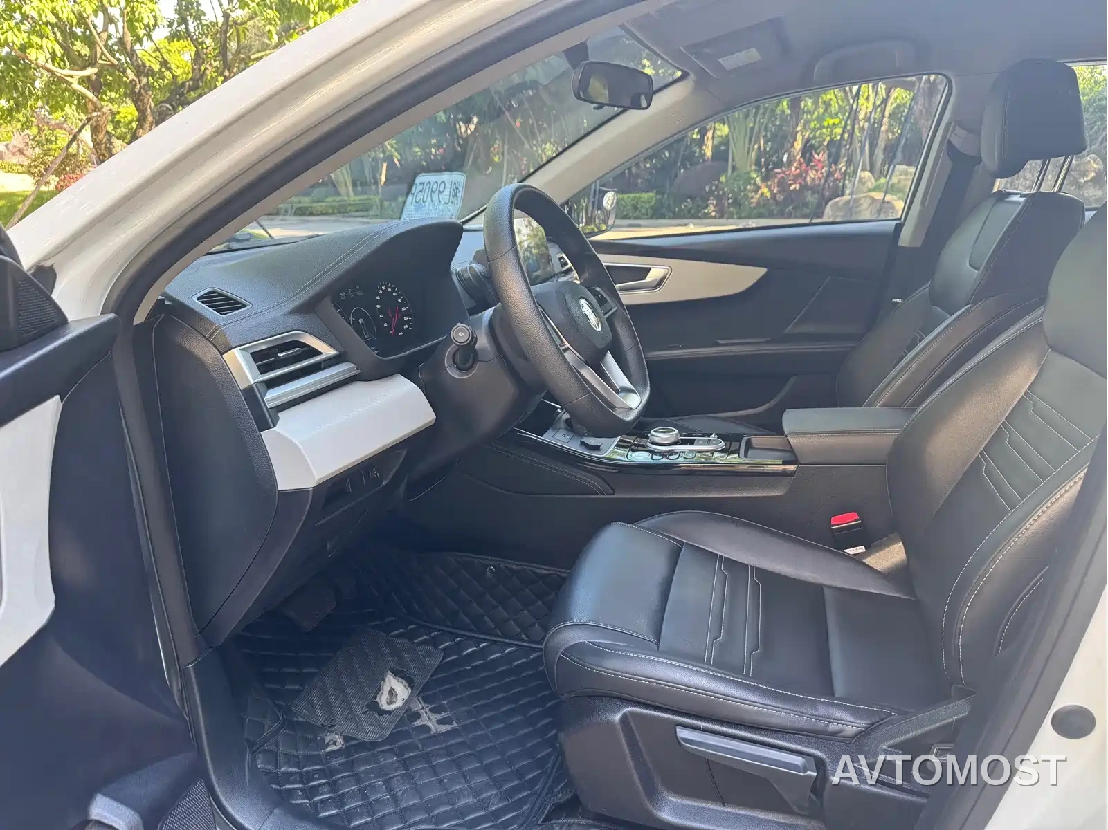 BYD Qin New Energy 2021 Mobility Edition — фото 4
