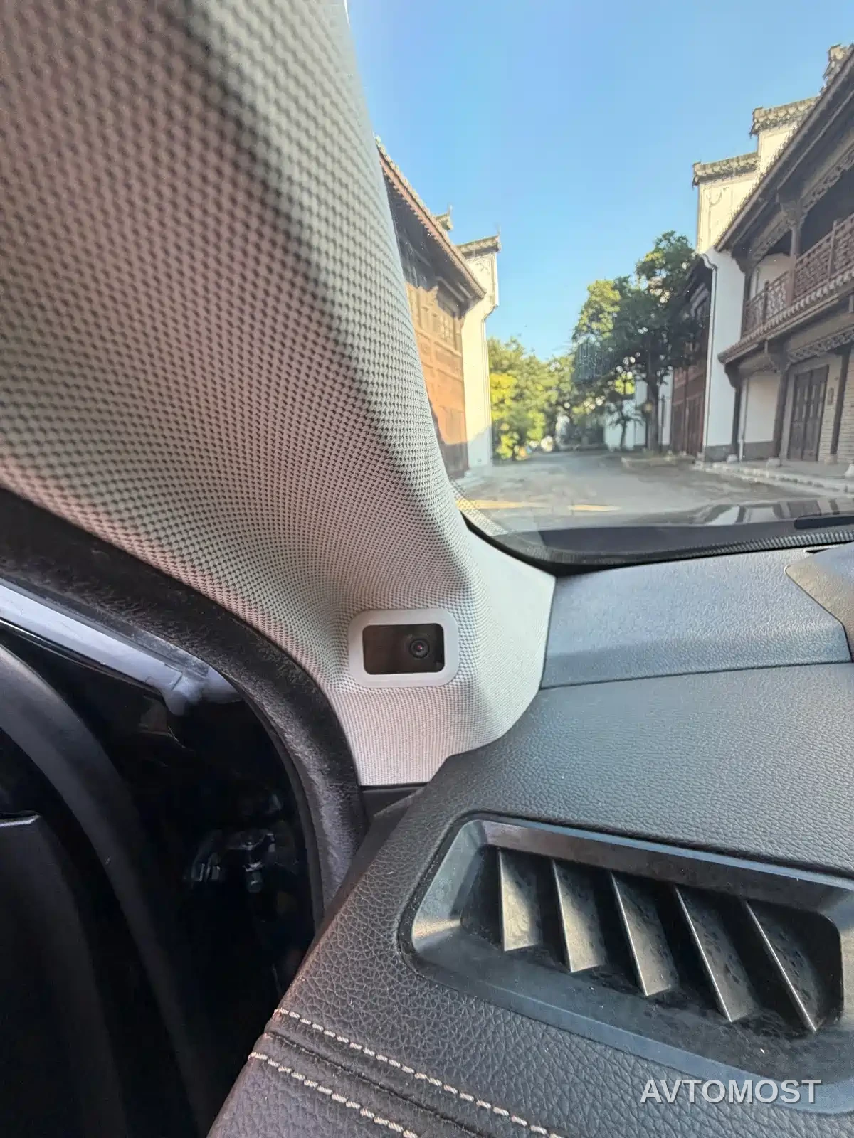 Exeed Landmark 2021 390T 4WD Stellar Premium Long Range Edition — фото 13