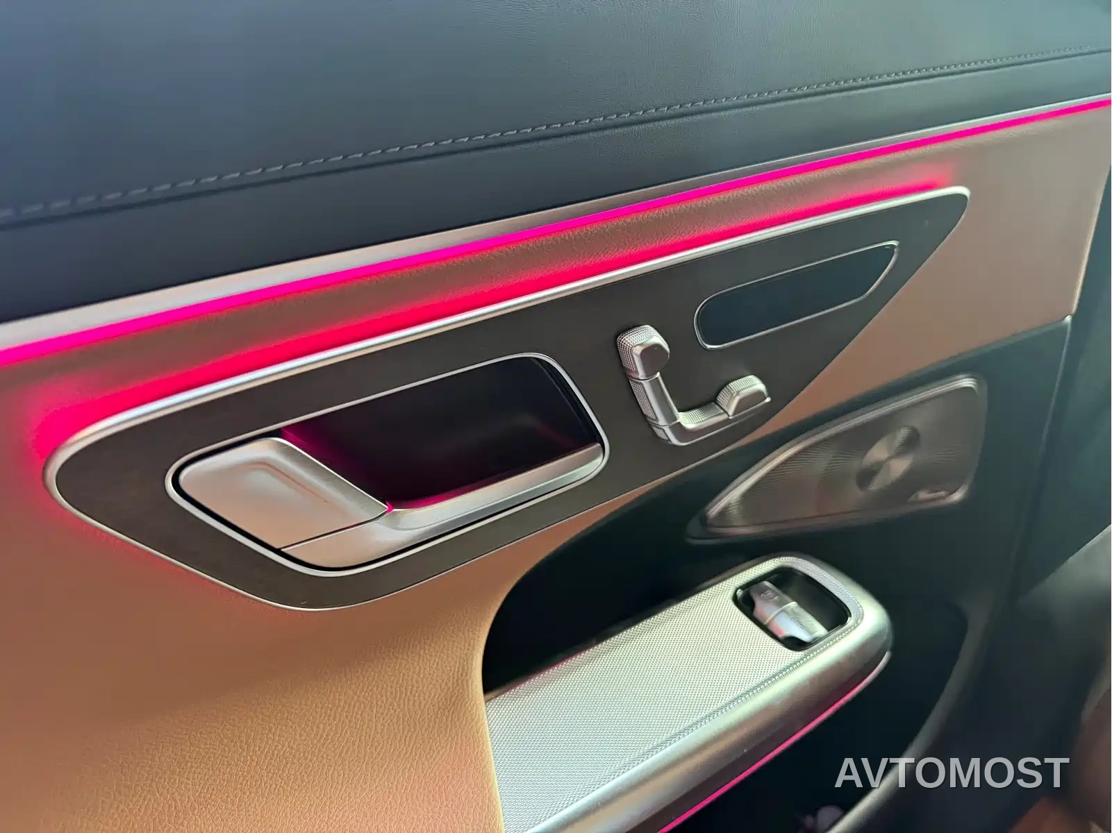 Mercedes-Benz E-Class 2025 Facelift E 300 L Luxury — фото 7