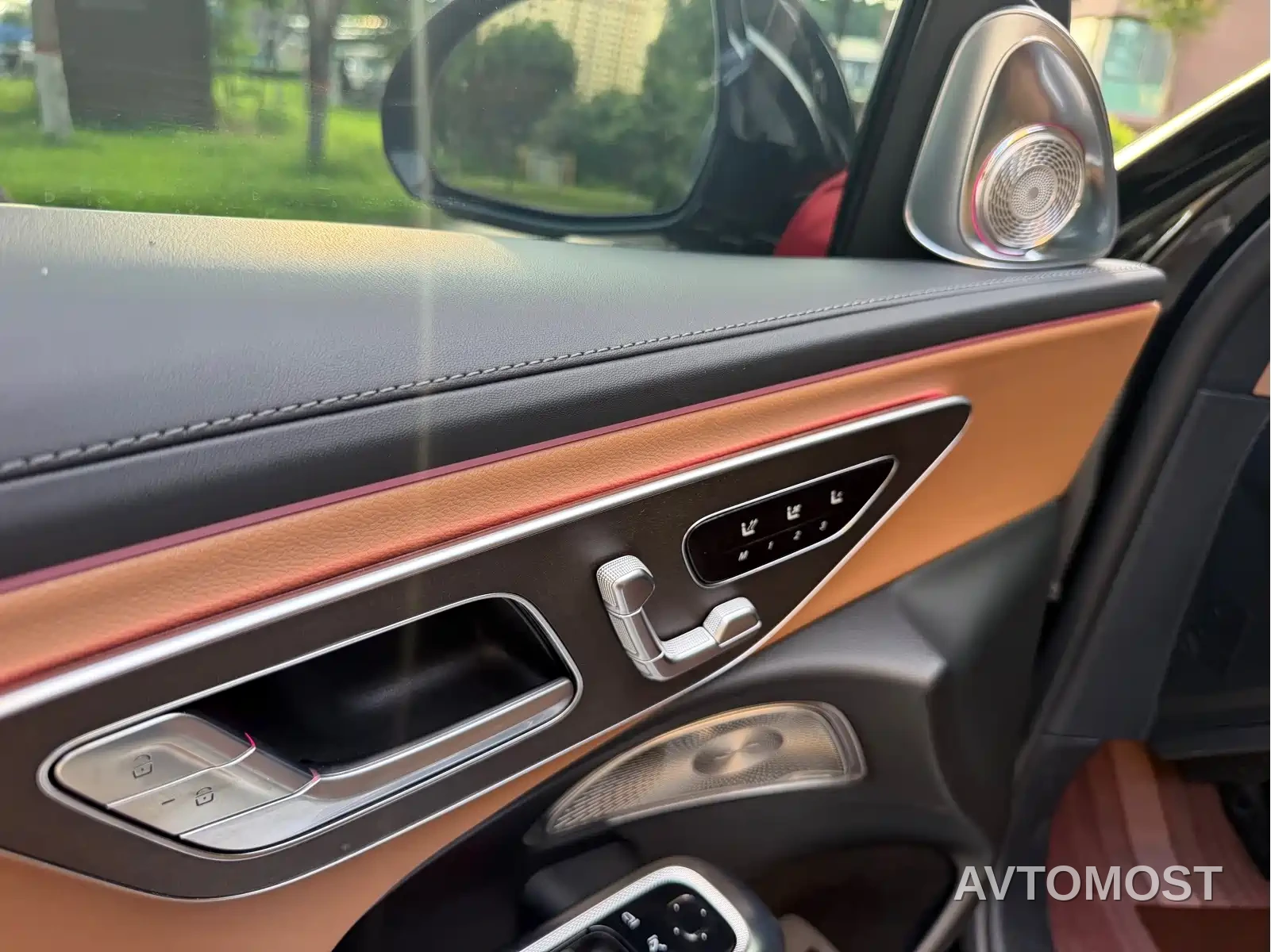 Mercedes-Benz E-Class 2025 Facelift E 300 L Luxury — фото 8