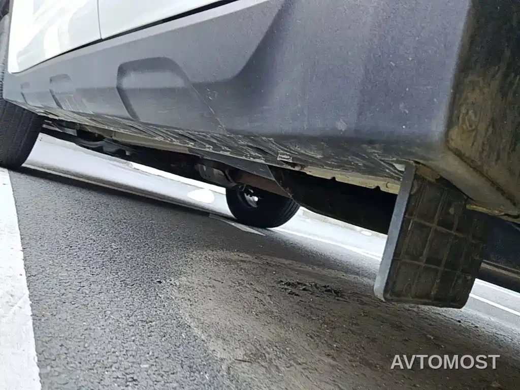 Hyundai Beijing Hyundai ix35 2021 240TGDi DCT 2WD GLS Leading Edition — фото 20