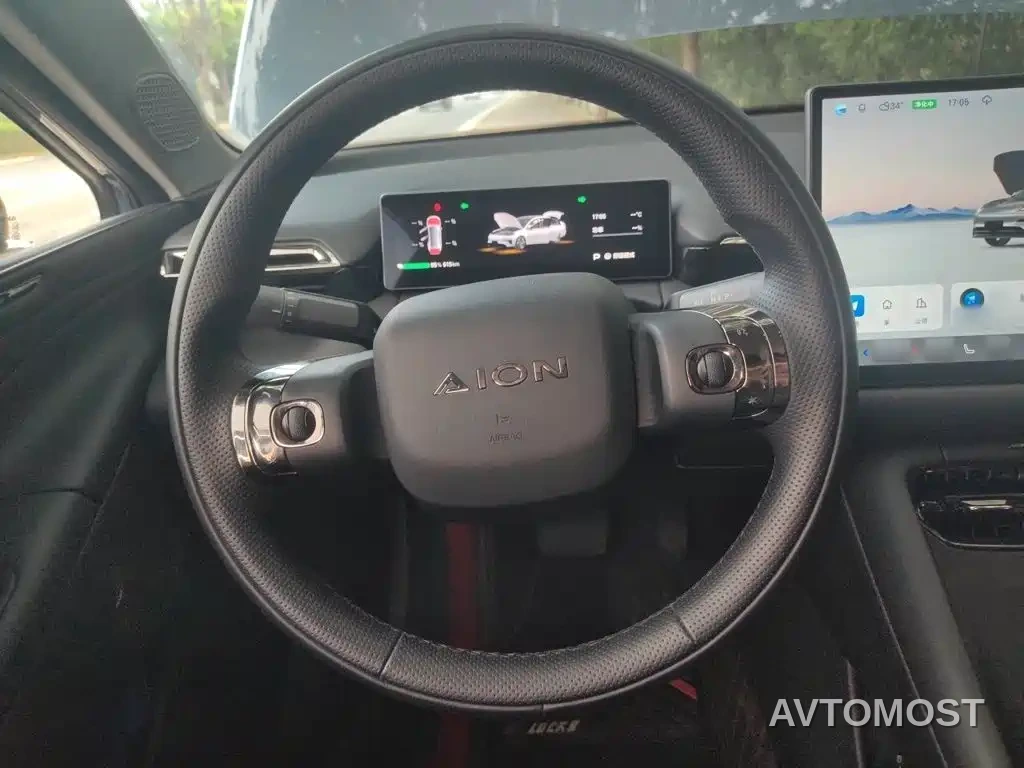 AION RT 2025 650 Smart Premium Edition — фото 3