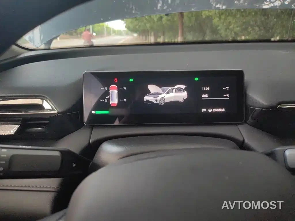 AION RT 2025 650 Smart Premium Edition — фото 4