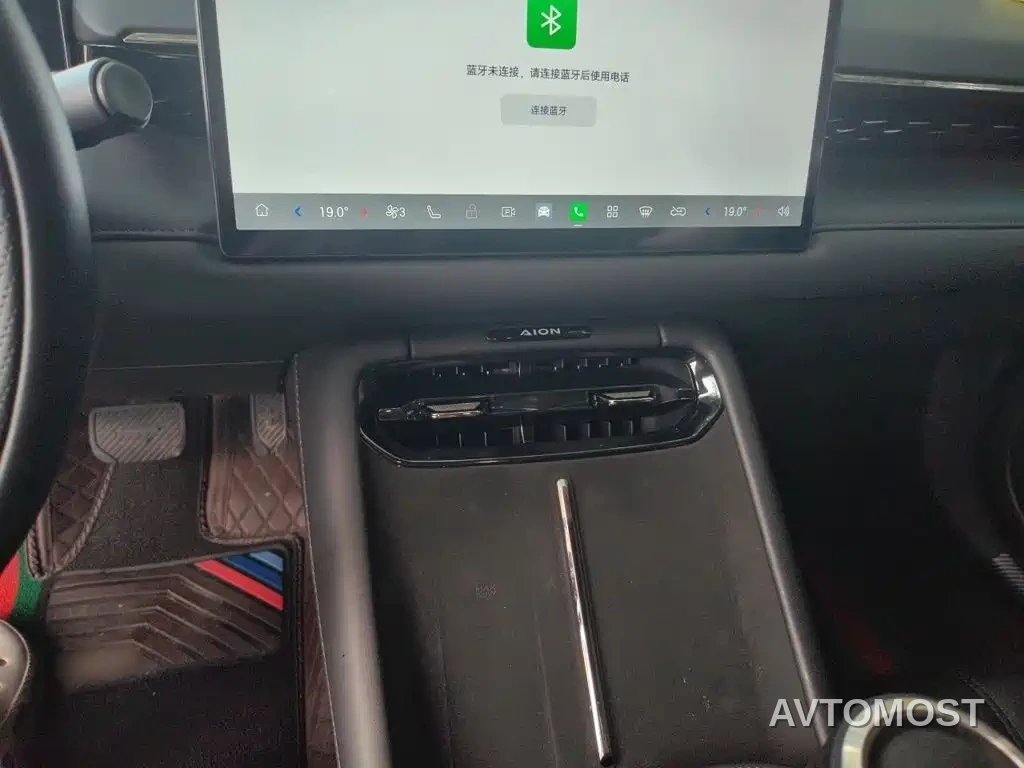 AION RT 2025 650 Smart Premium Edition — фото 6
