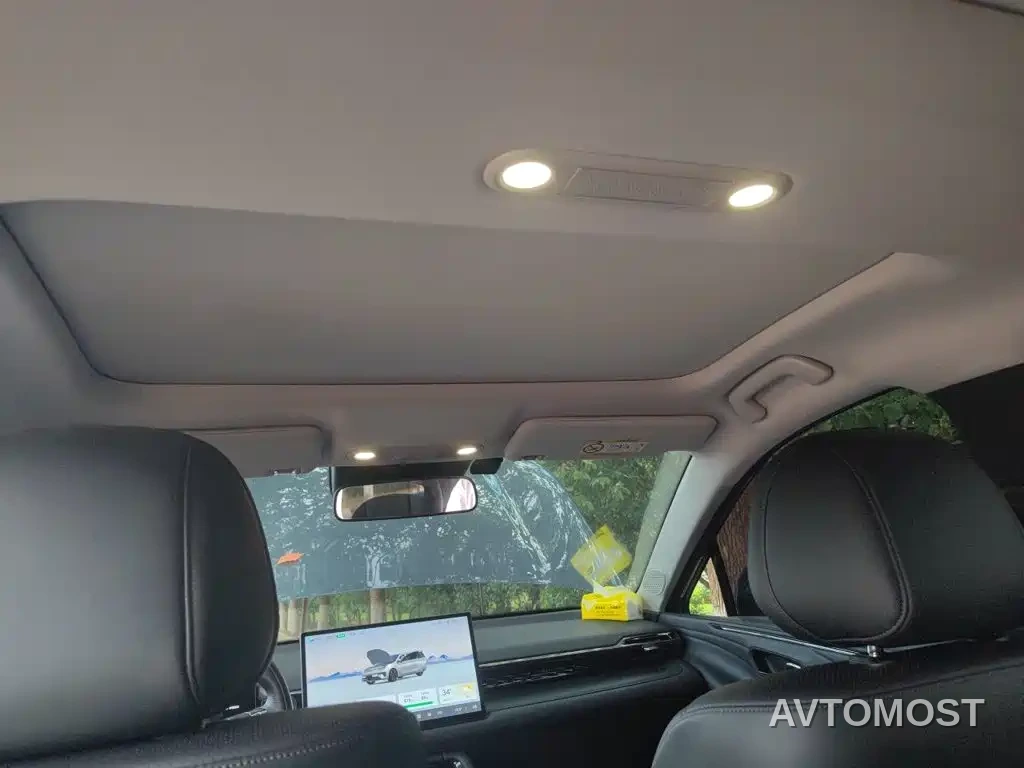 AION RT 2025 650 Smart Premium Edition — фото 9