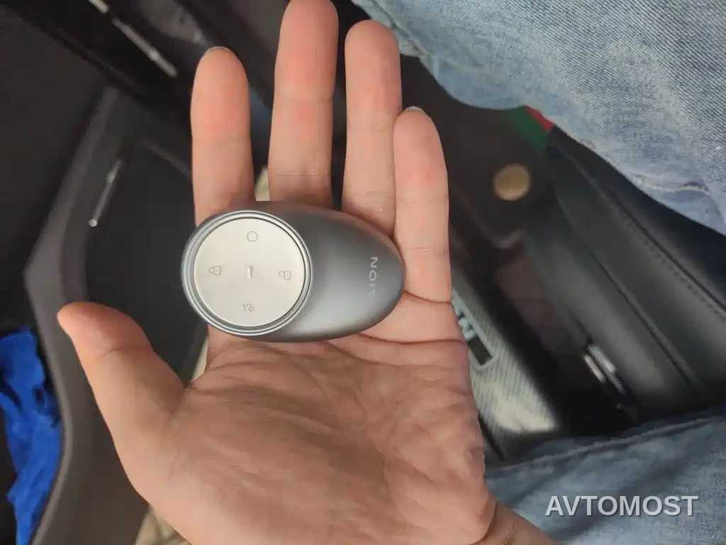 AION RT 2025 650 Smart Premium Edition — фото 12