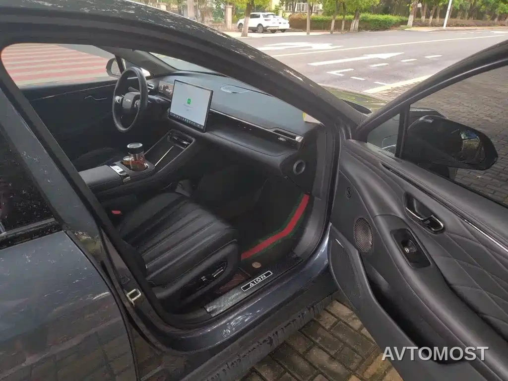 AION RT 2025 650 Smart Premium Edition — фото 20