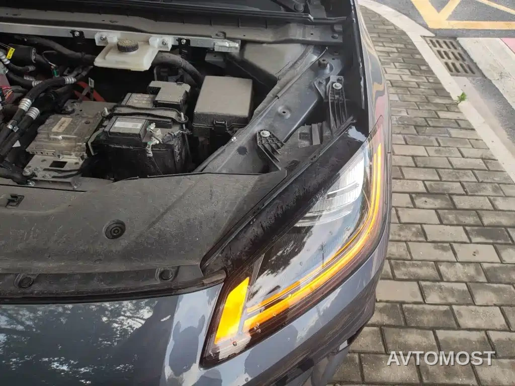 AION RT 2025 650 Smart Premium Edition — фото 22