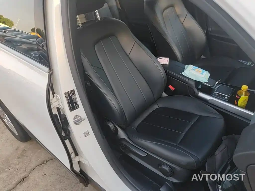 Mercedes-Benz GLB 2023 GLB 200 Dynamic — фото 25