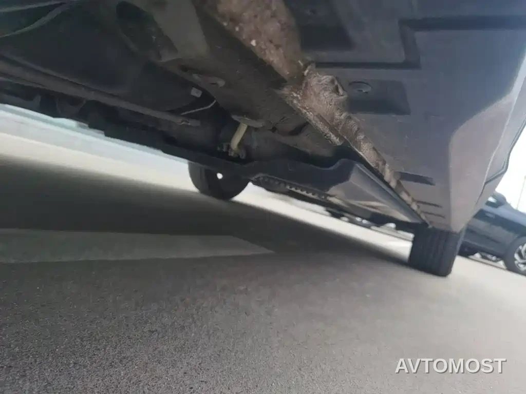 Škoda Kamiq 2023 Facelift 1.5L Auto Comfort Edition — фото 15