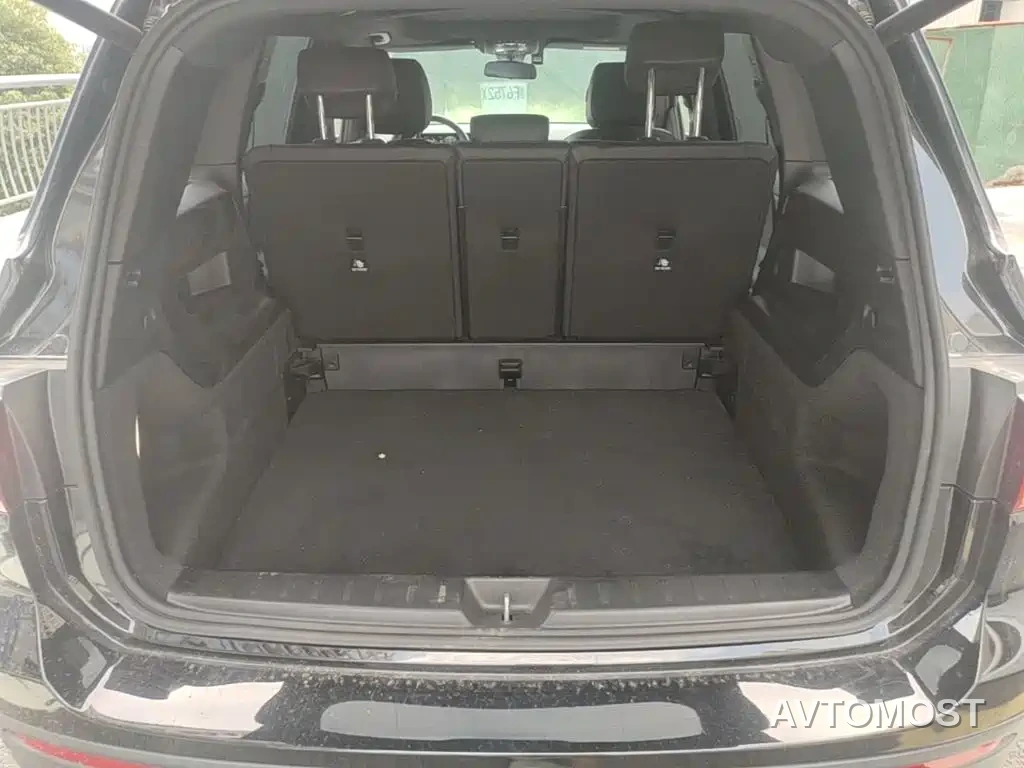 Mercedes-Benz GLB 2022 Facelift II GLB 200 Dynamic — фото 14
