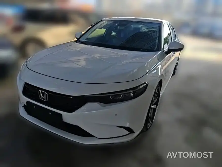 Honda Integra 2022 240TURBO CVT Phantom Night·Luxury Edition