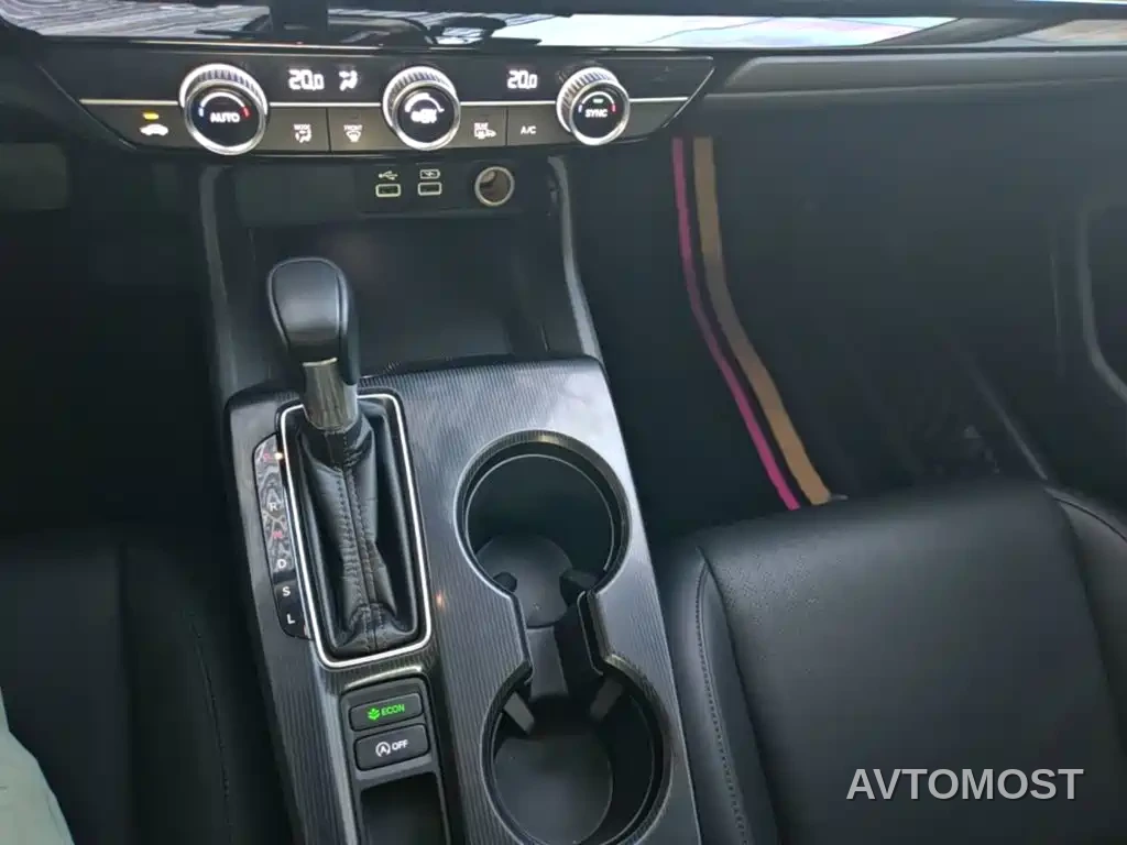 Honda Integra 2022 240TURBO CVT Phantom Night·Luxury Edition — фото 20