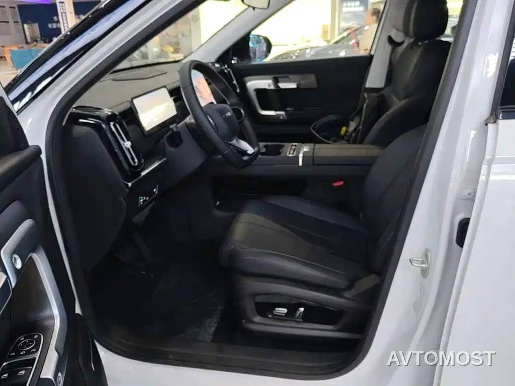 Chery Tiggo 7 C-DM 2025 1.5T 120KM Sport — фото 22