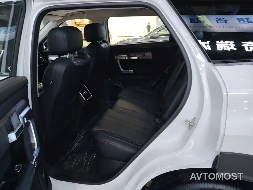 Chery Tiggo 7 C-DM 2025 1.5T 120KM Sport — фото 24
