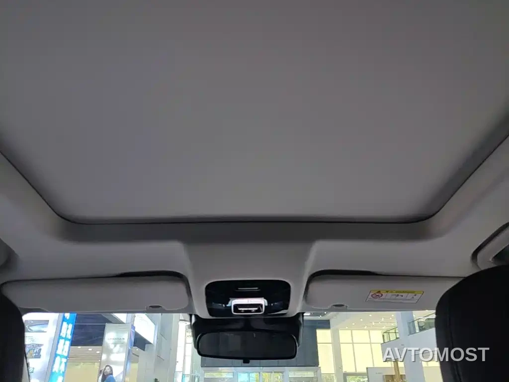 Chery Tiggo 7 C-DM 2025 1.5T 120KM Sport — фото 25